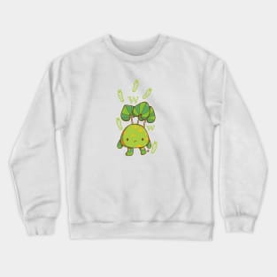 Wasabi MS Crewneck Sweatshirt